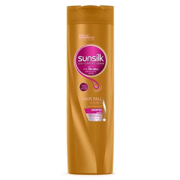 Hair Fall Solution Shampoo 400Ml