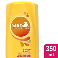 Soft & Smooth Conditioner 350ml