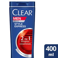 Shampoo Style Express- 400ml