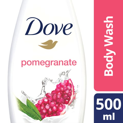 QV Body Wash 500 ml