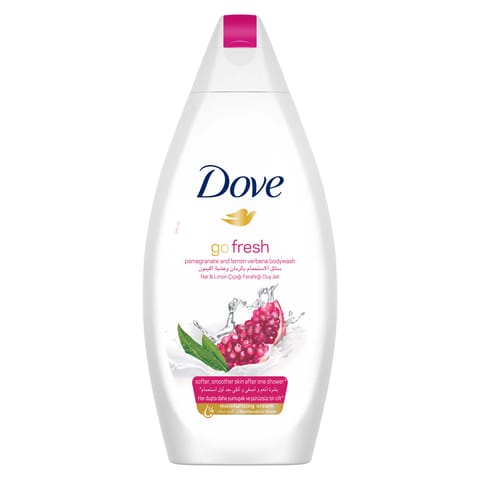 QV Body Wash 500 ml