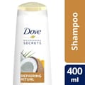 Coconut & Hydration Shampoo-400ml