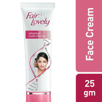 Multi-Vitamin Face Cream, 25g