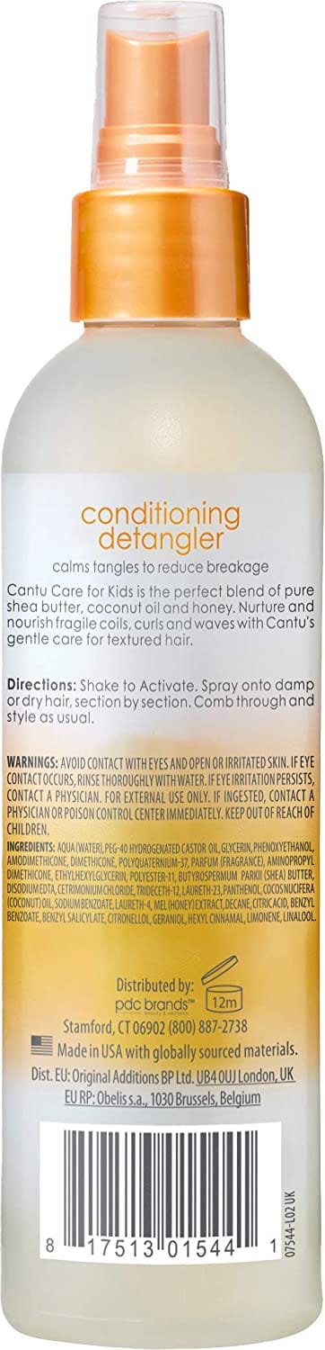 Care for Kids Conditioning Detangler -127ml