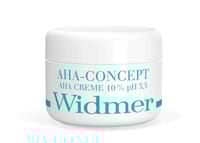 LOUIS WIDMER AHA Cream 10%