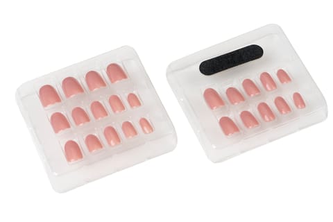 Kiss Nails - IMCB02 Impress Bare