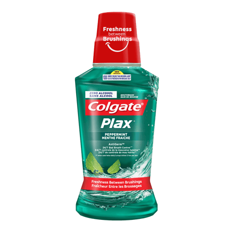 Protection Mouthwash 400Ml