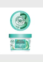 Ultra Doux Moisturising Aloe Vera 3-in-1 Hair Food For Normal Hair 390ml