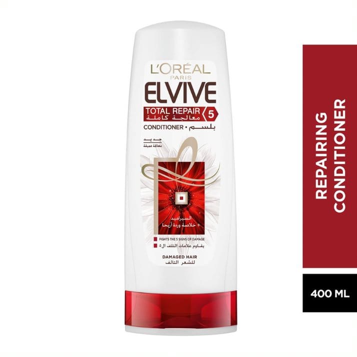 Elvive Tr5 Cond 360Ml