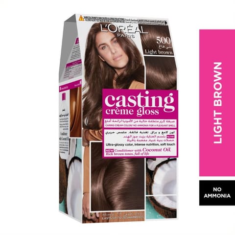 PUREDERM HAIR COLOR TREATMENT GREEN