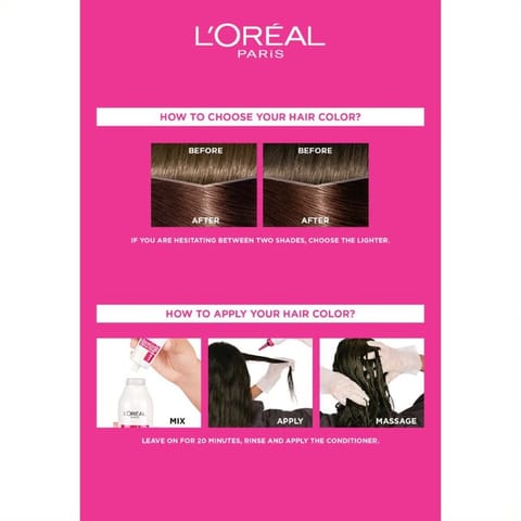 PUREDERM HAIR COLOR TREATMENT GREEN