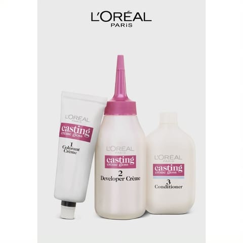 PUREDERM HAIR COLOR TREATMENT GREEN