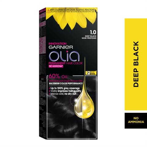 Excellence Crème Permanent Hair Color, 7.7 Honey Brown