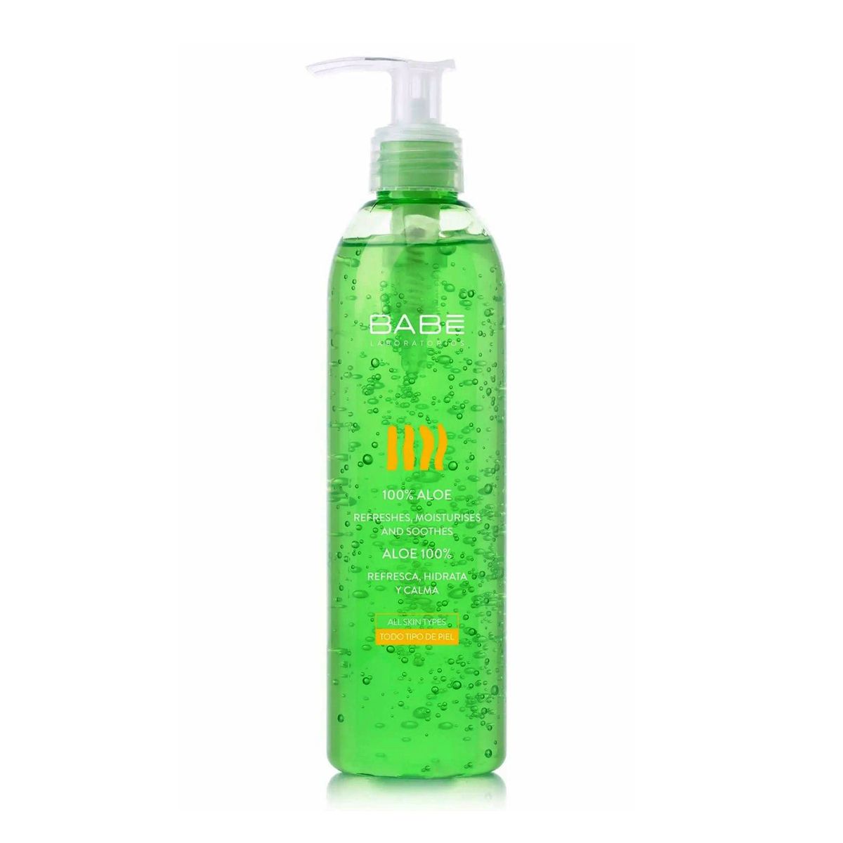 Aloe Vera Moisturizer Gel 300ml