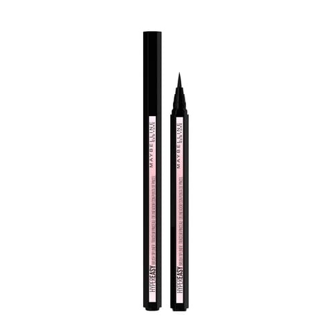 WET N WILD Proline Eyeliner - Black