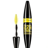 Volum' Express The Colossal Go Extreme Mascara - Leather Black 9.5 Ml