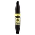 Volum' Express The Colossal Go Extreme Mascara - Leather Black 9.5 Ml