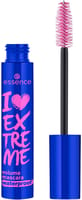 ESSENCE I Love Extreme Volume Waterproof Mascara - Black