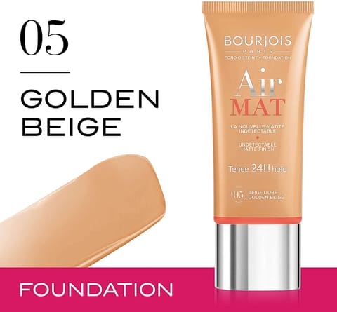 Air Mat 24H Foundation -30 Ml