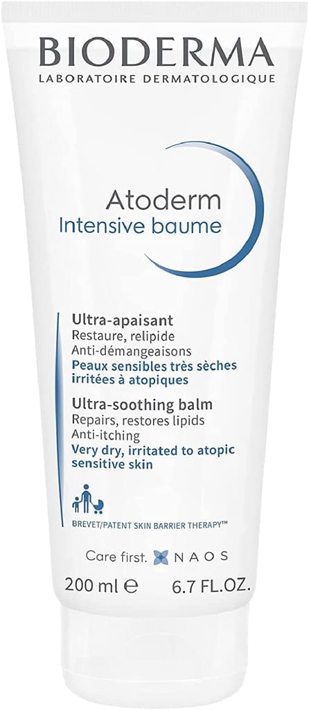 BIODERMA Atoderm Intensive Baume 200 Ml