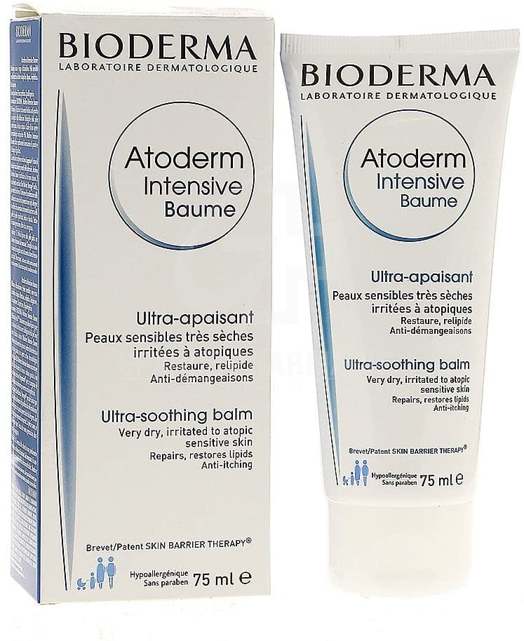 BIODERMA Atoderm Intensive Baume 200 Ml