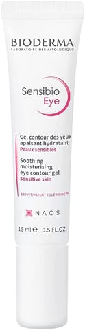 BIODERMA Sensibio Eye Contour Gel -15 ml