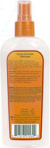 Coltsfoot Anti-Dandruff Lotion 200Ml