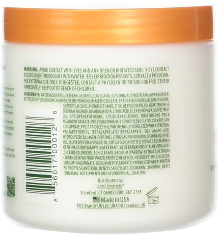 Strengthening Conditioner Avocado,350ml