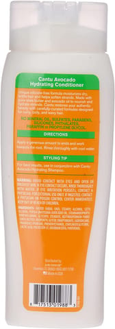 Strengthening Conditioner Avocado,350ml