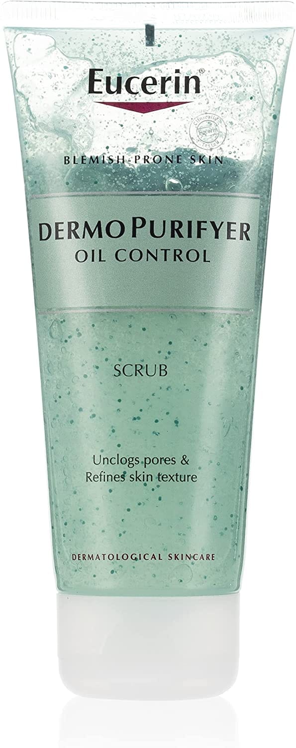 Dermopurifyer Scrub