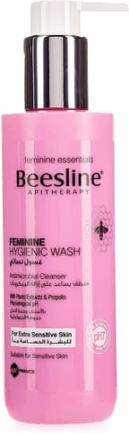 Feminine Hygenic Wash 200 Ml