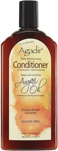 Argan Oil Daily Moisturizing Conditioner 366 ml