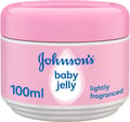 Johnson Baby Jelly Scented 250G