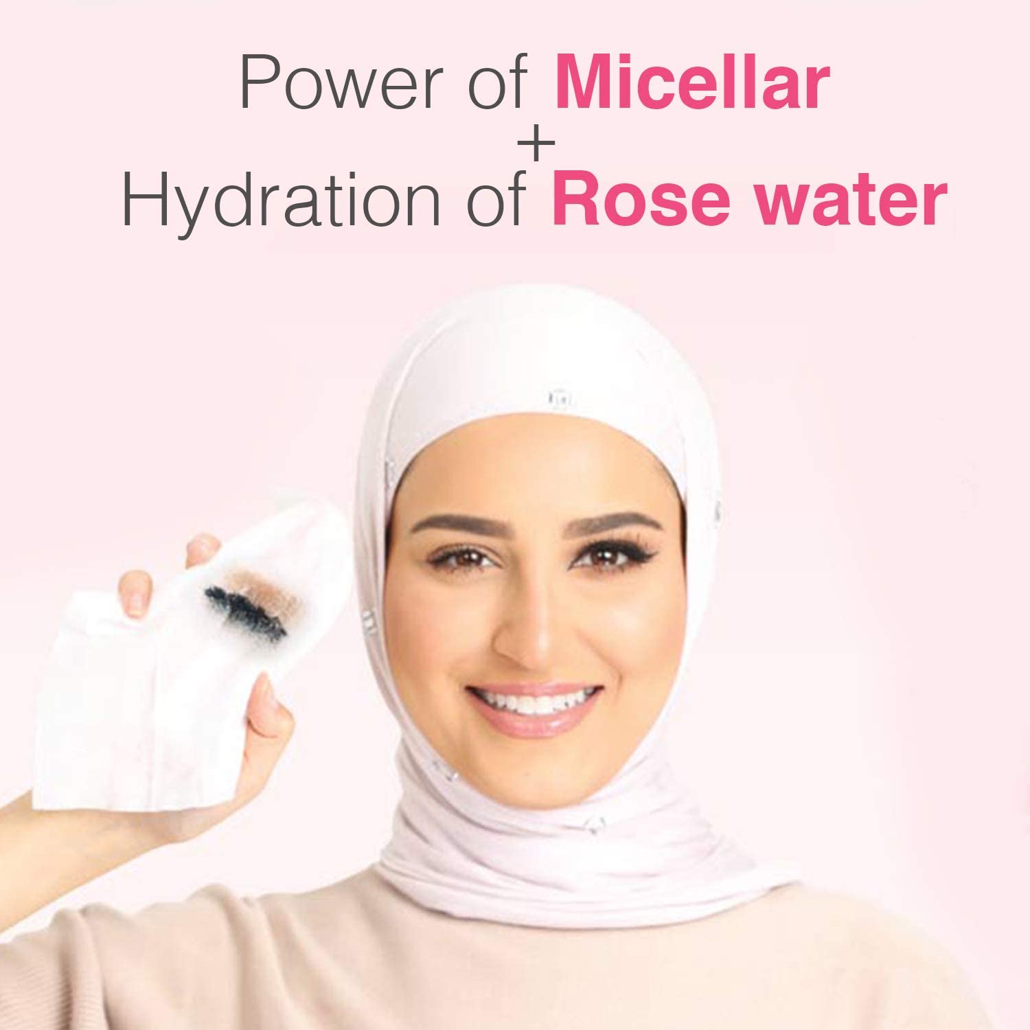 Fresh Hydration Water Gel Cleanser with Rose Water 150 ml