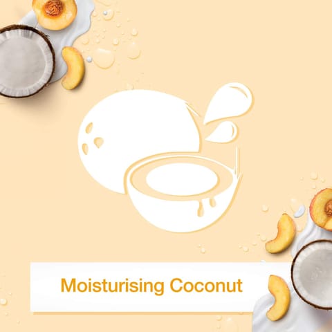 Body Wash Secret Bliss Egyptian Violet & Elemi Oil 250ml