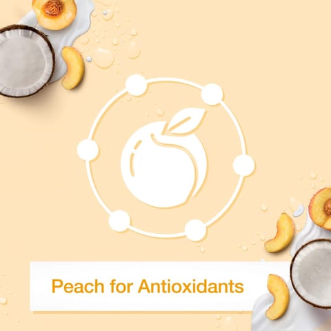 Body Wash Secret Bliss Egyptian Violet & Elemi Oil 250ml