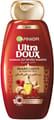 Ultra Doux Hammam Zeit Infused Shampoo Healing Castor & Almond Oil