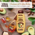 Ultra Doux Avocado & Shea Butter Conditioner, 400 ml