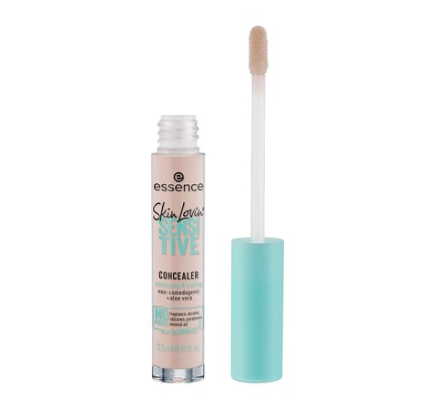 Instant Age Rewind Eraser Dark Circles Concealer