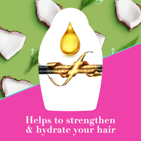 Strengthening Conditioner Avocado,350ml