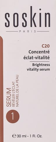 Sea Beauty Face Serum Niacinamid