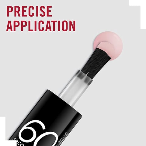 Rimmel 60 Second Nail Polish# 880