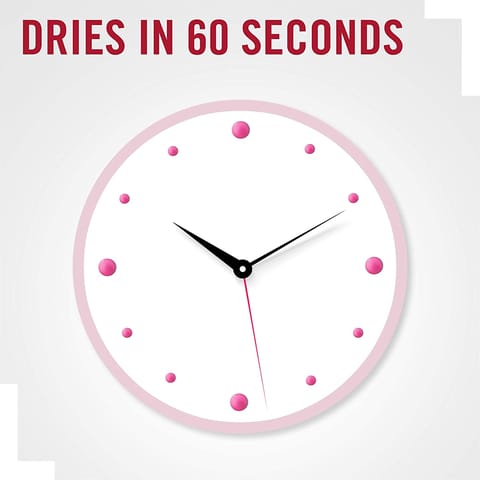 Rimmel 60 Second Nail Polish# 880