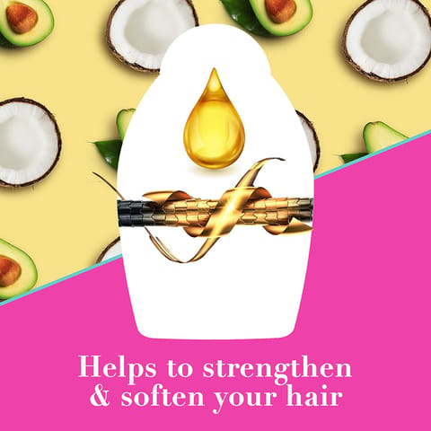 Strengthening Conditioner Avocado,350ml