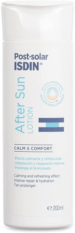 FOTOPROTECTOR FOTO POST 200 ML (AFTERSUN) LOTION