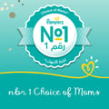 Pampers Baby-Dry Diapers, Size 2 (Newborn, 3-8Kg) 64Pc