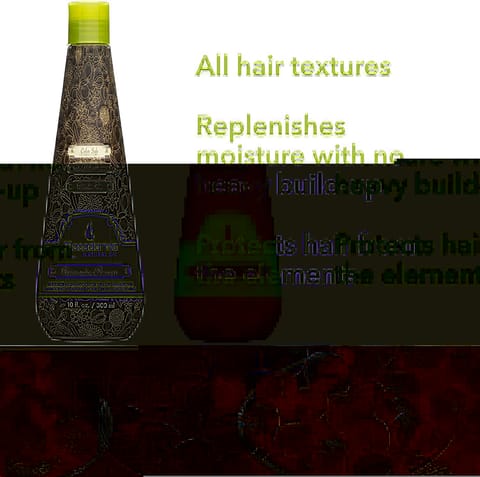 MACADEMIA Rejuvenating Shampoo