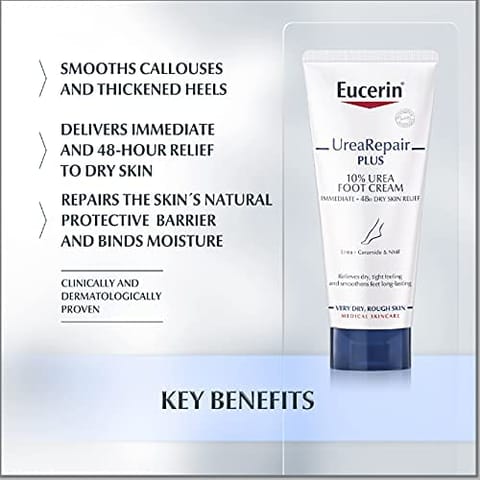 Purederm instant softening heel mask