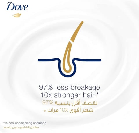 شامبو لتساقط الشعر للرجال 200 مل