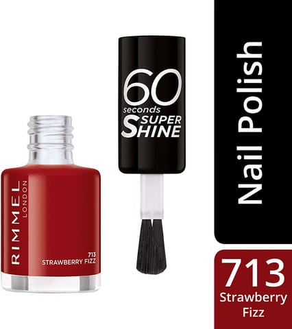 WET N WILD Shine Nail Color